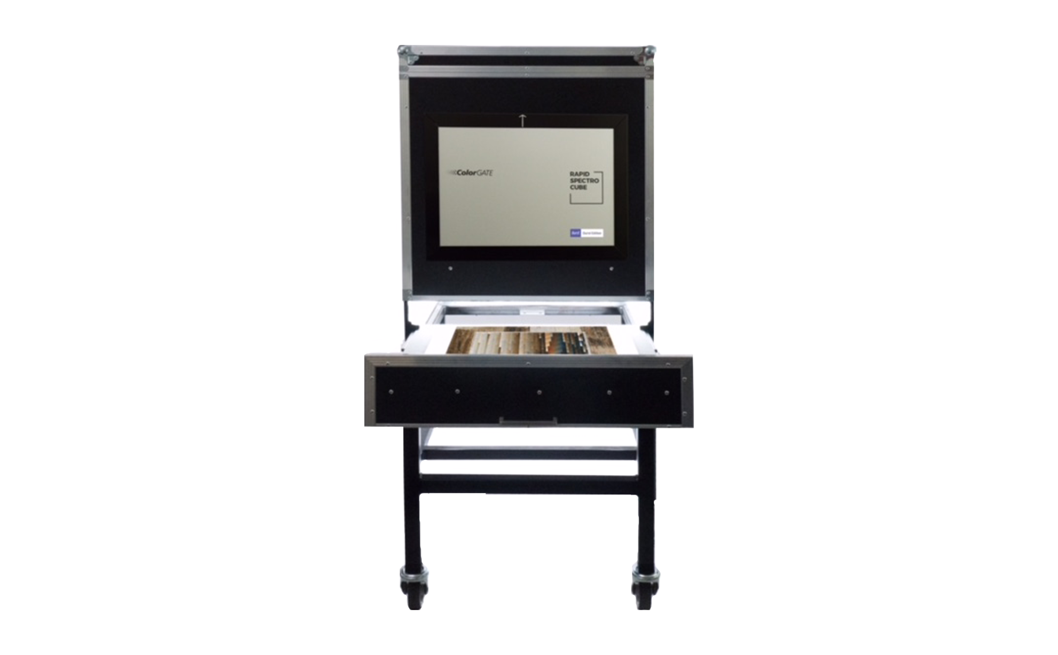 Durst ColorGATE CMS Durst Edition