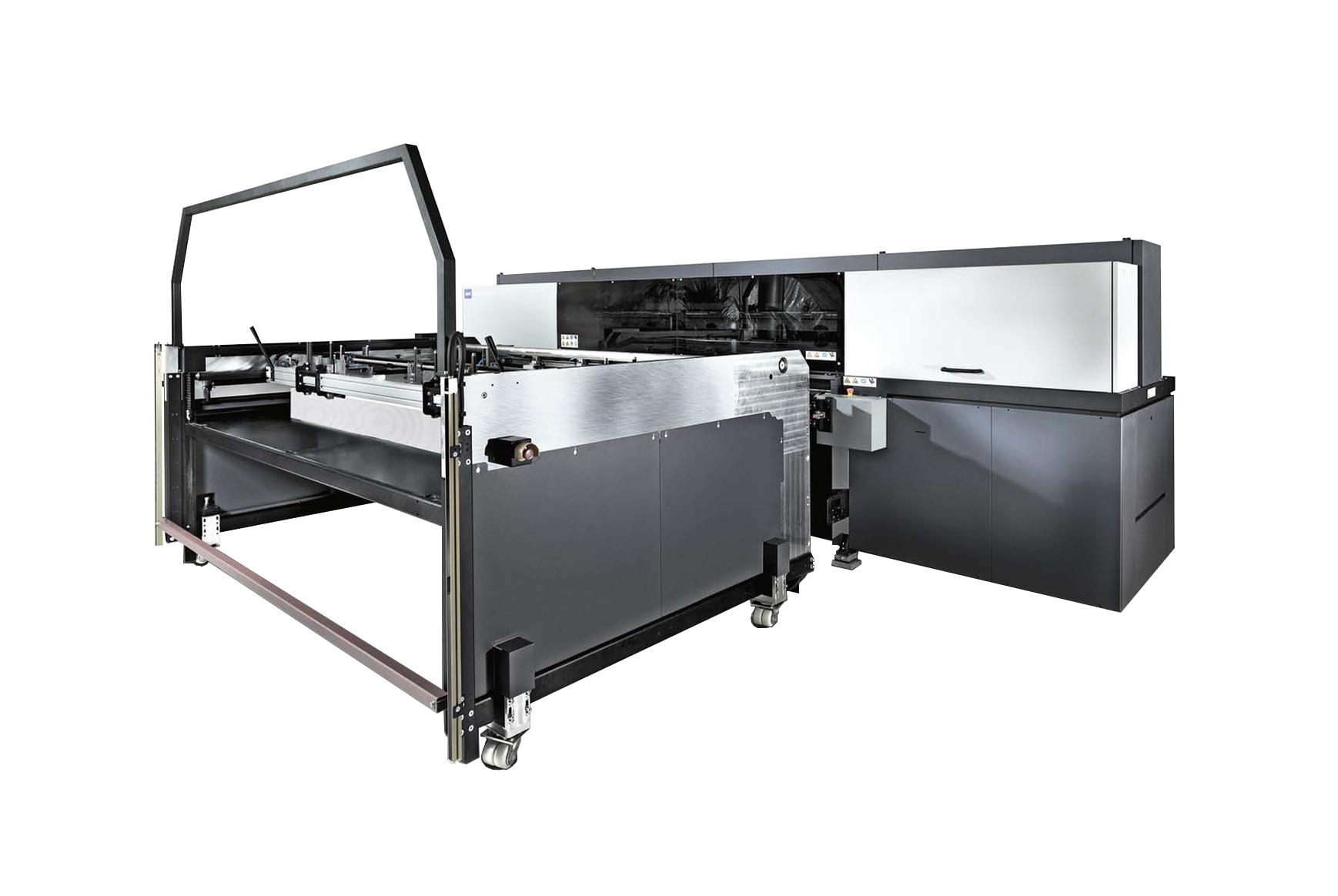 Durst Rho P10 200/250 HS LED